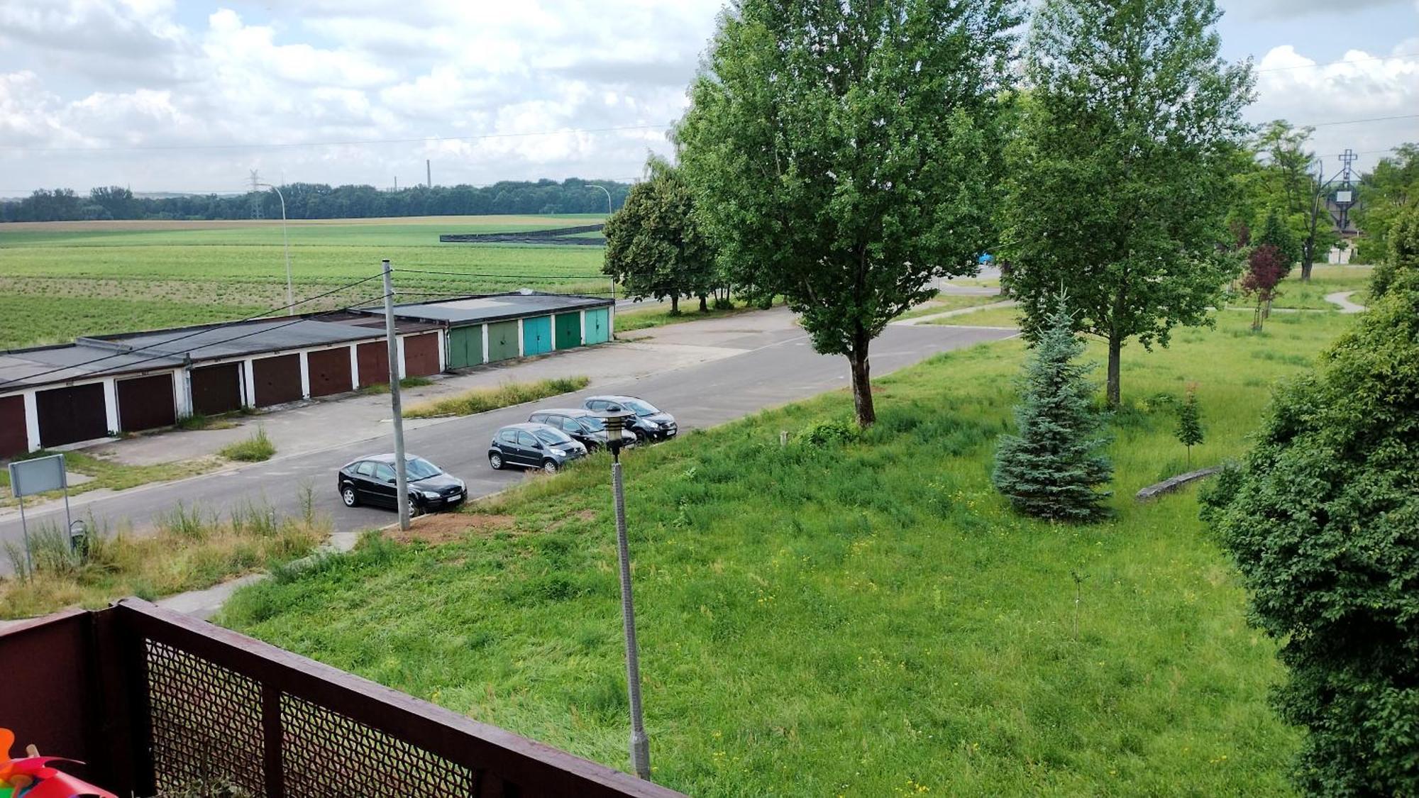 Apartament -Jak W Domu- Czeladz 60M2 Centrum Katowic 10Km Exterior foto