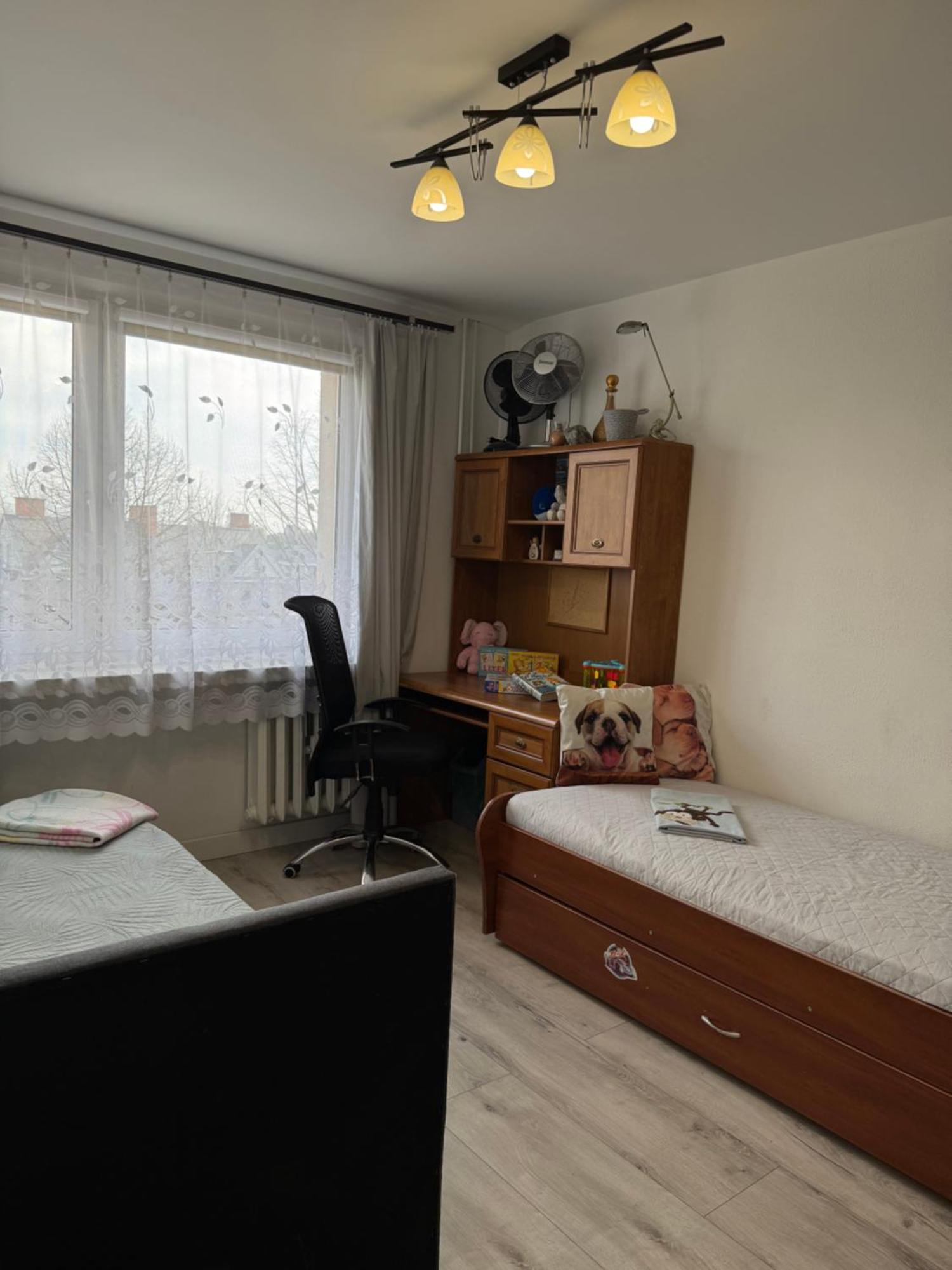Apartament -Jak W Domu- Czeladz 60M2 Centrum Katowic 10Km Exterior foto