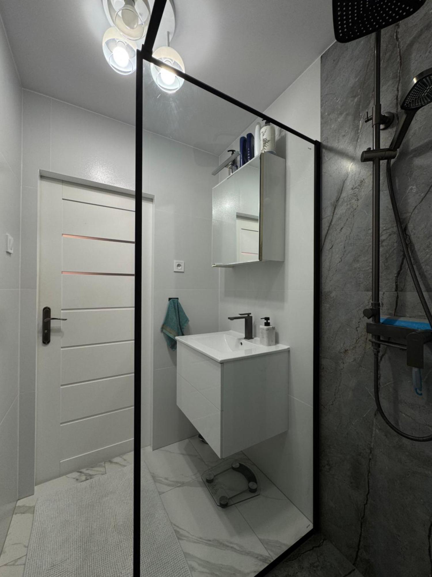 Apartament -Jak W Domu- Czeladz 60M2 Centrum Katowic 10Km Exterior foto