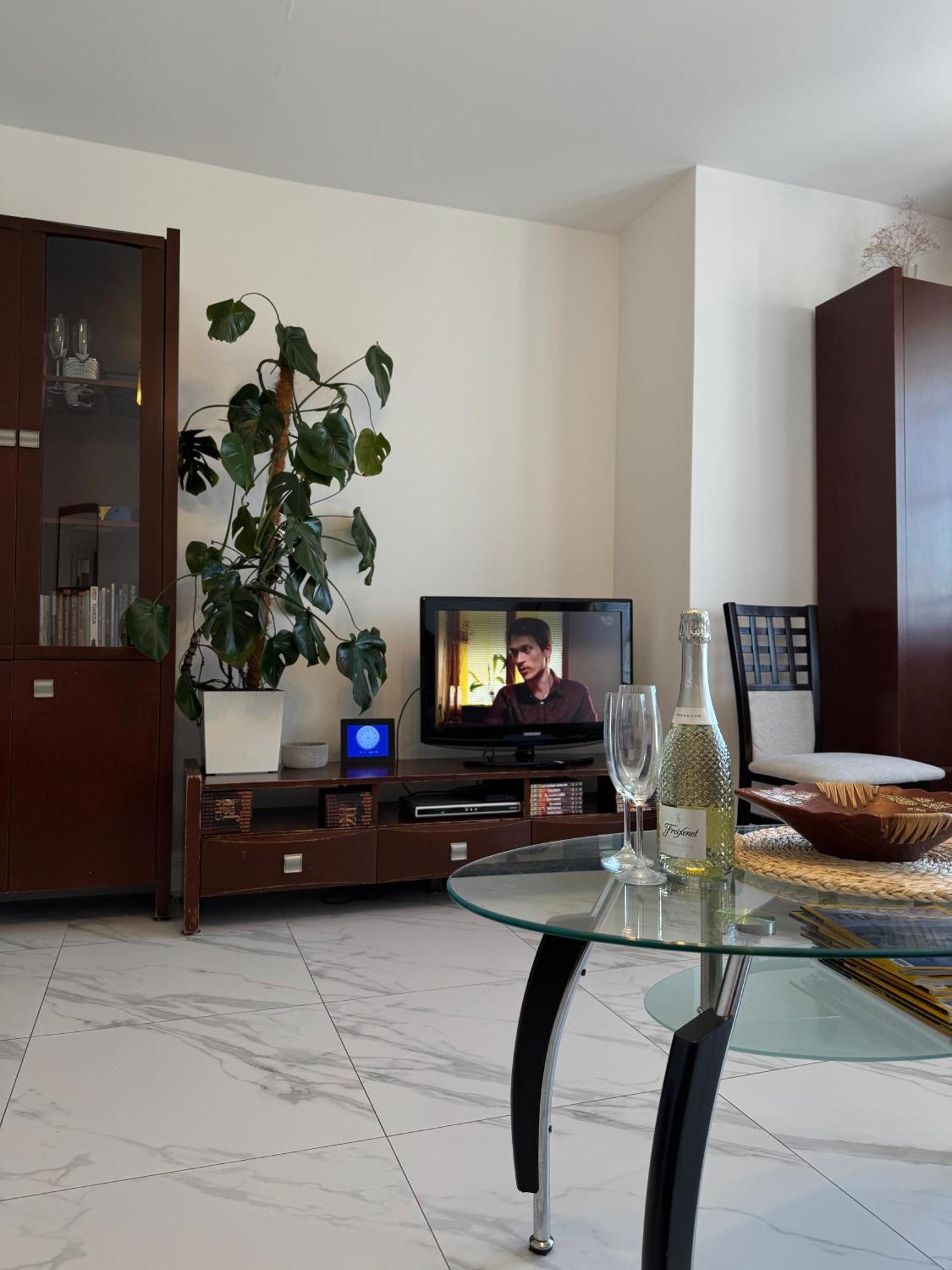 Apartament -Jak W Domu- Czeladz 60M2 Centrum Katowic 10Km Exterior foto